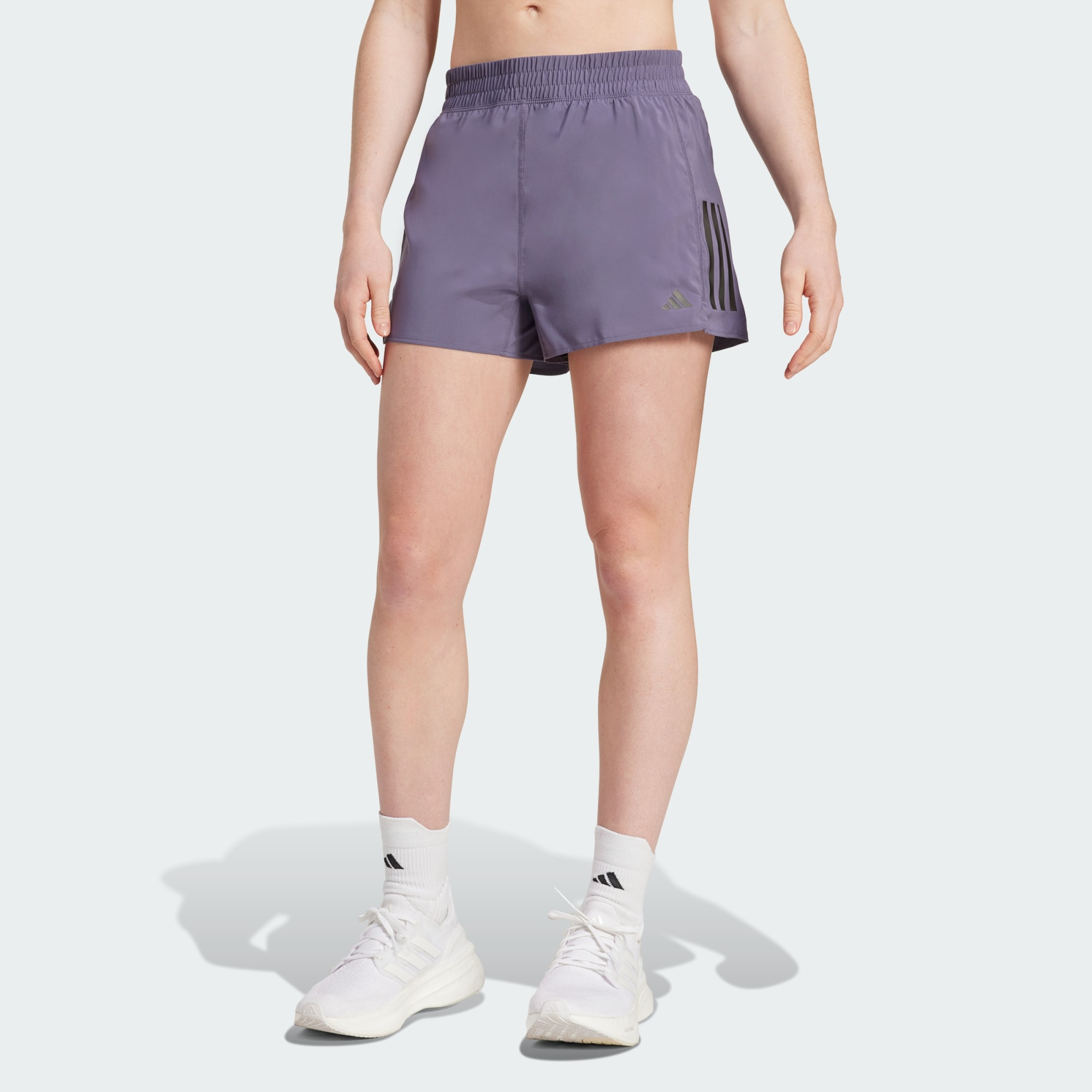  adidas Own The Run Shorts (9000239063_87914) 2025