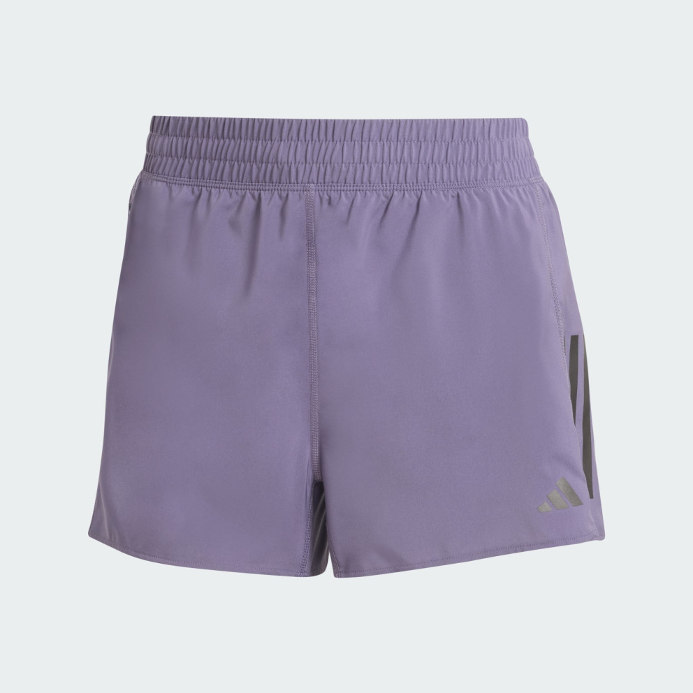 adidas Own The Run Shorts