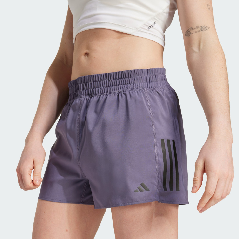 adidas Own The Run Shorts