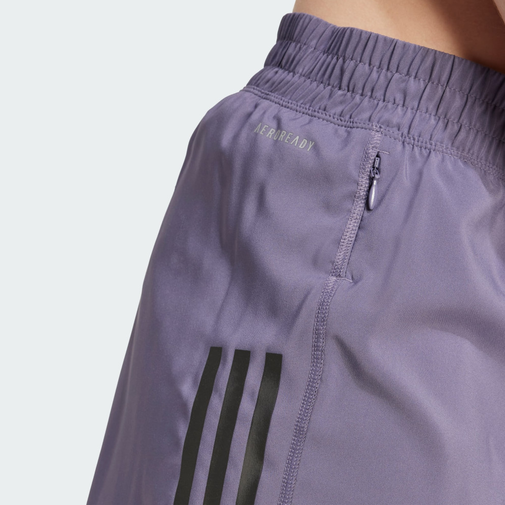 adidas Own The Run Shorts