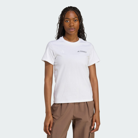 adidas Terrex Graphic Tee