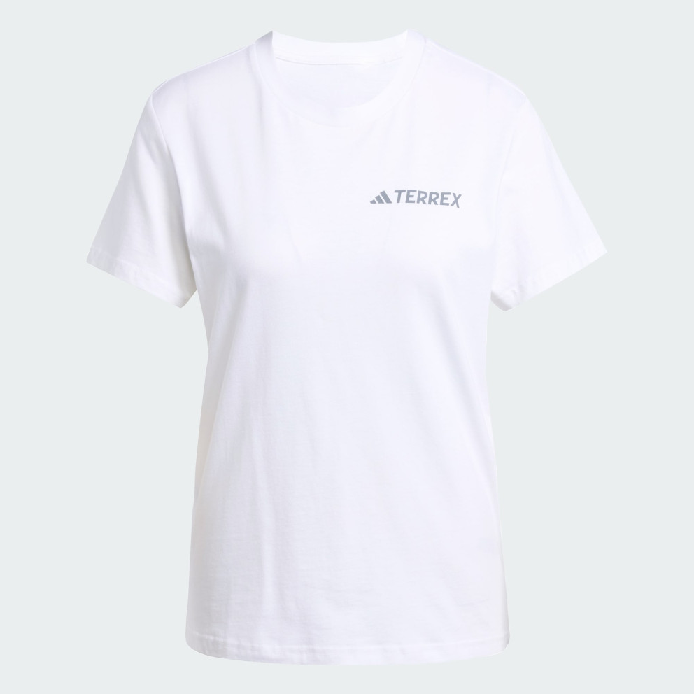 adidas Terrex Graphic Tee
