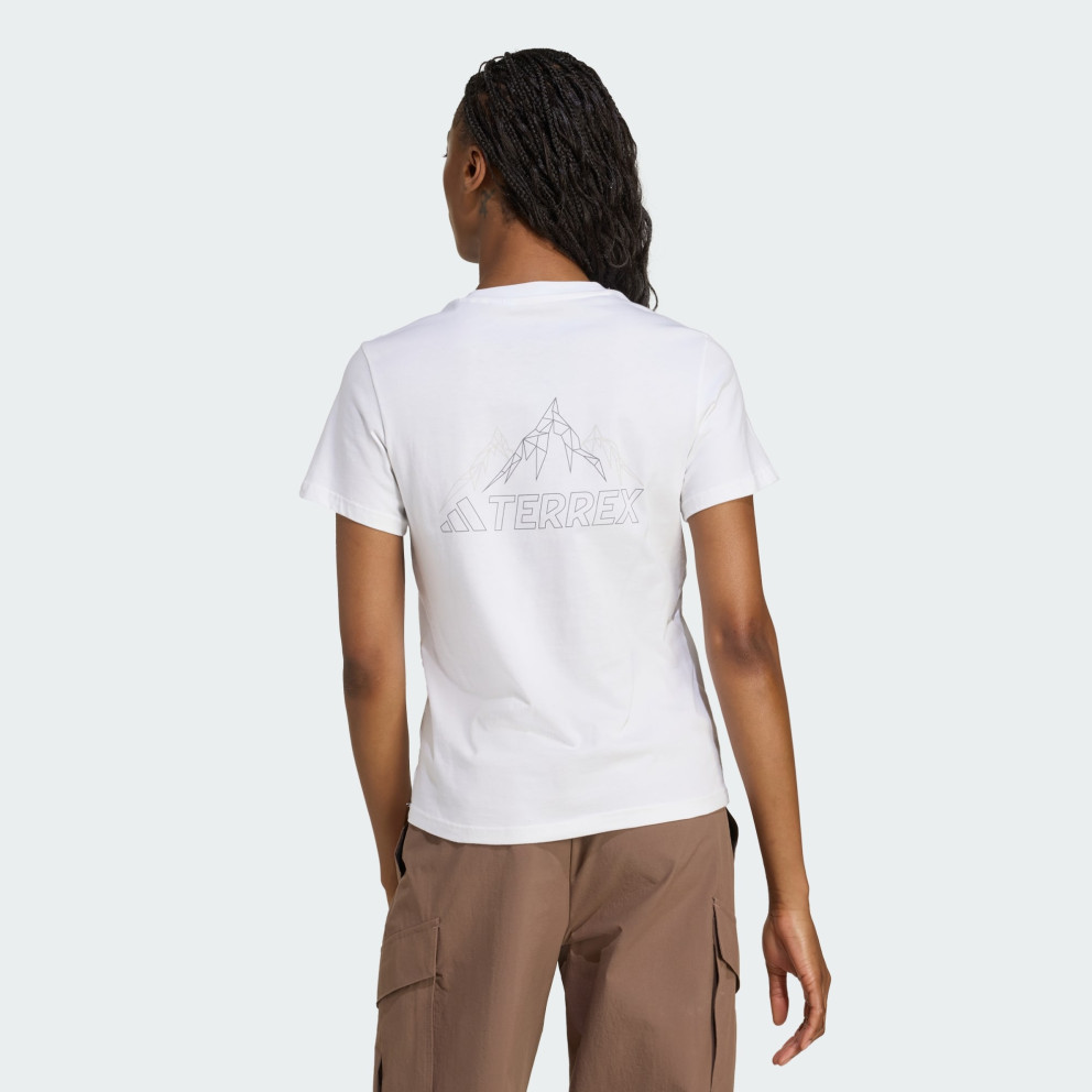 adidas Terrex Graphic Tee