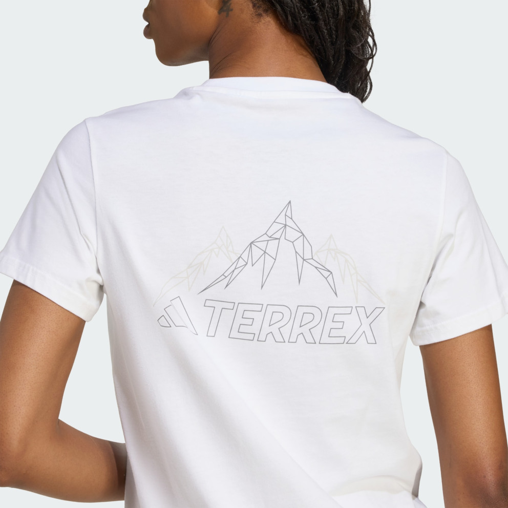 adidas Terrex Graphic Tee