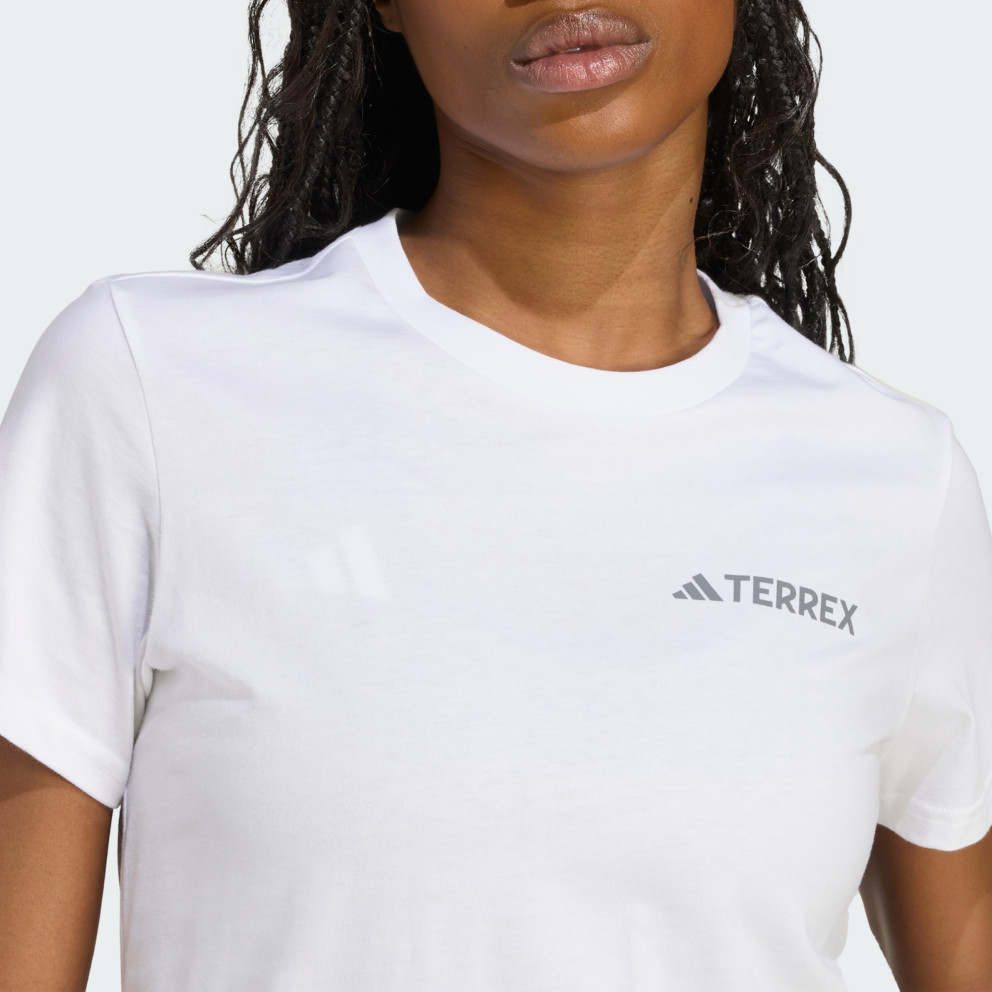 adidas Terrex Graphic Tee