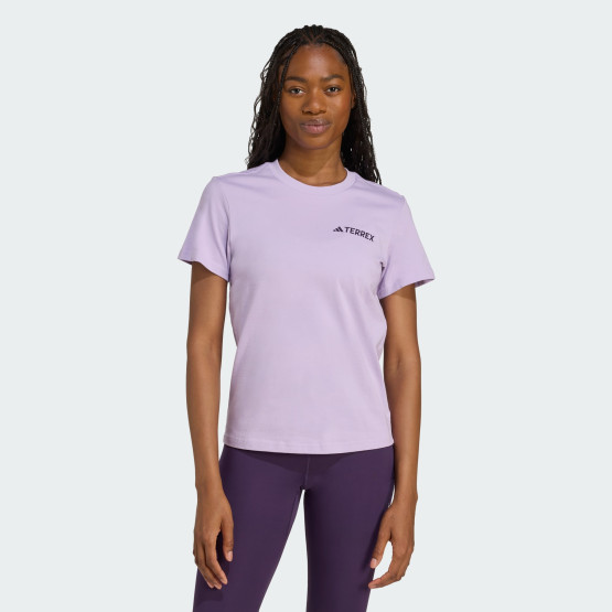 adidas Terrex Graphic Tee