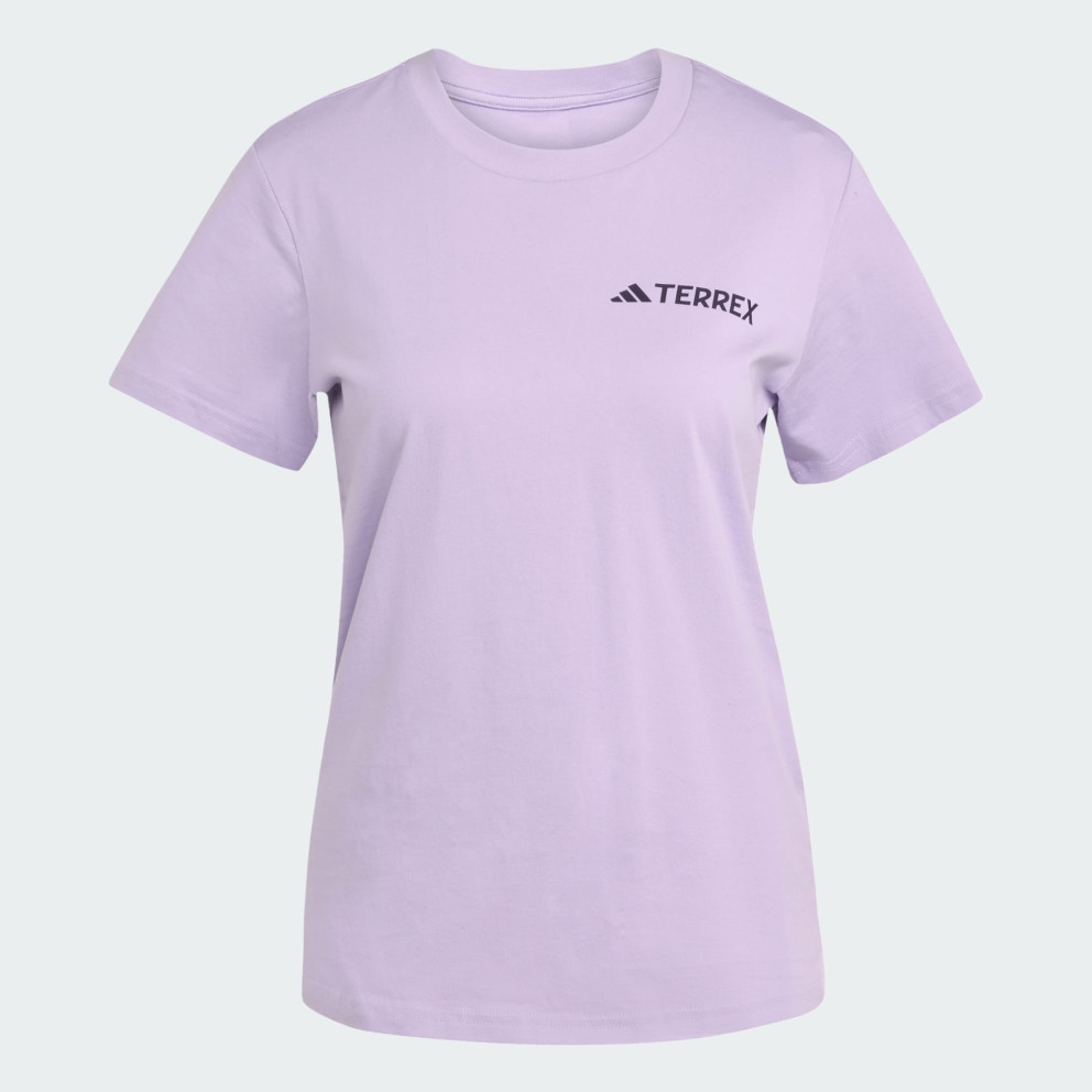 adidas Terrex Graphic Tee