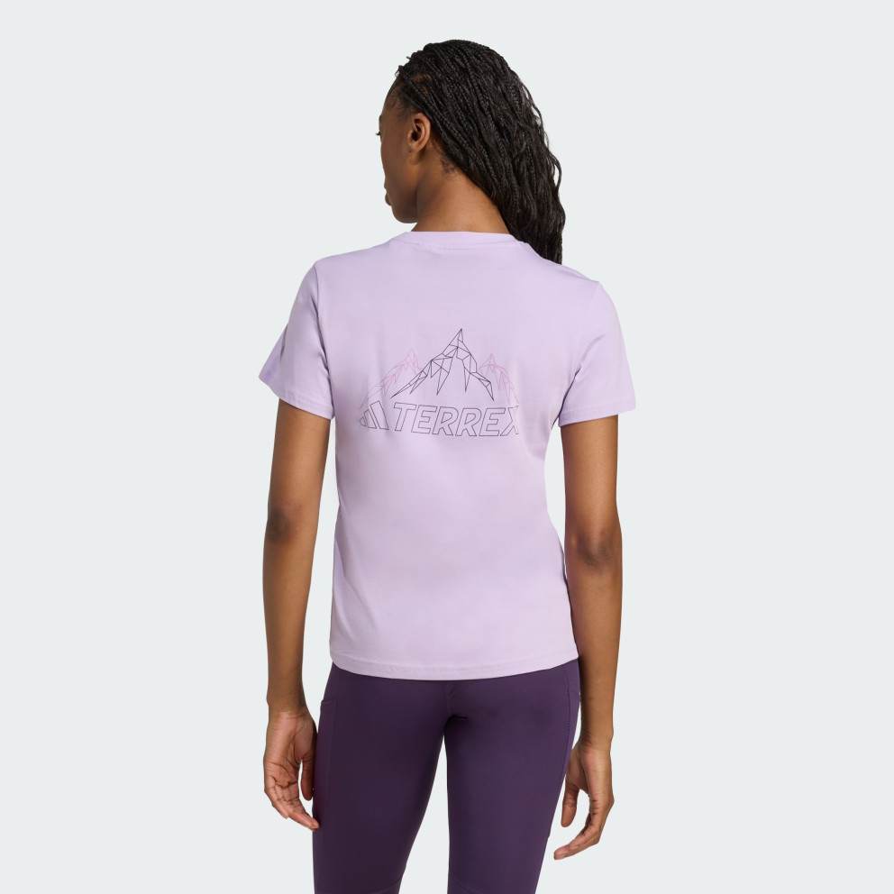 adidas Terrex Graphic Tee