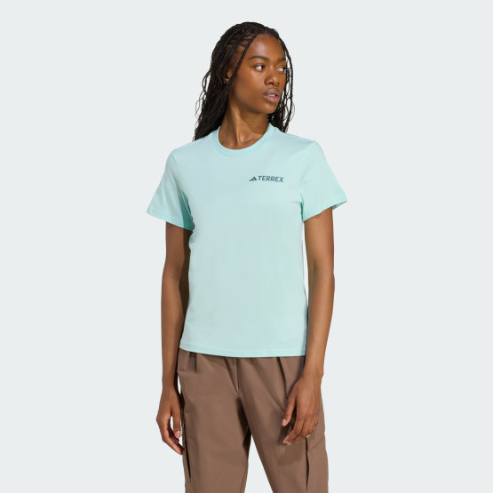 adidas Terrex Graphic Tee