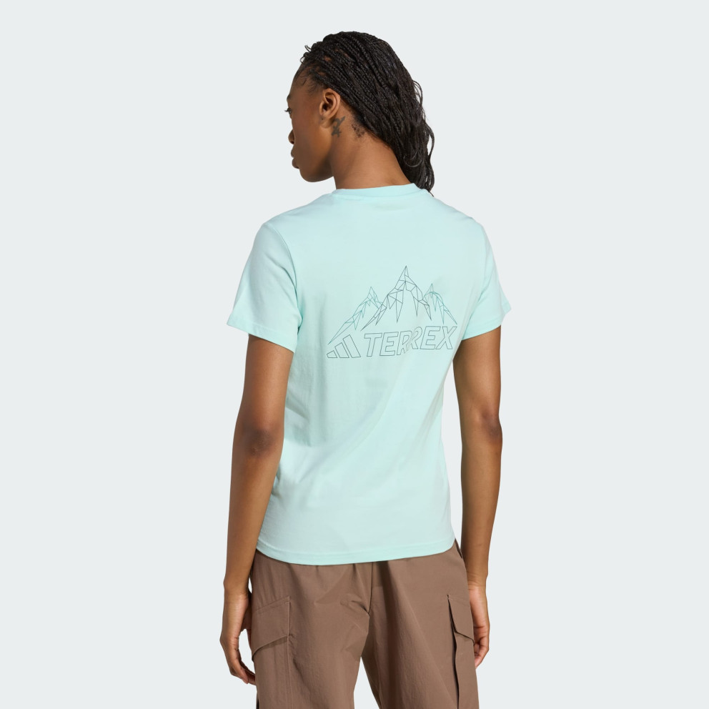adidas Terrex Graphic Tee