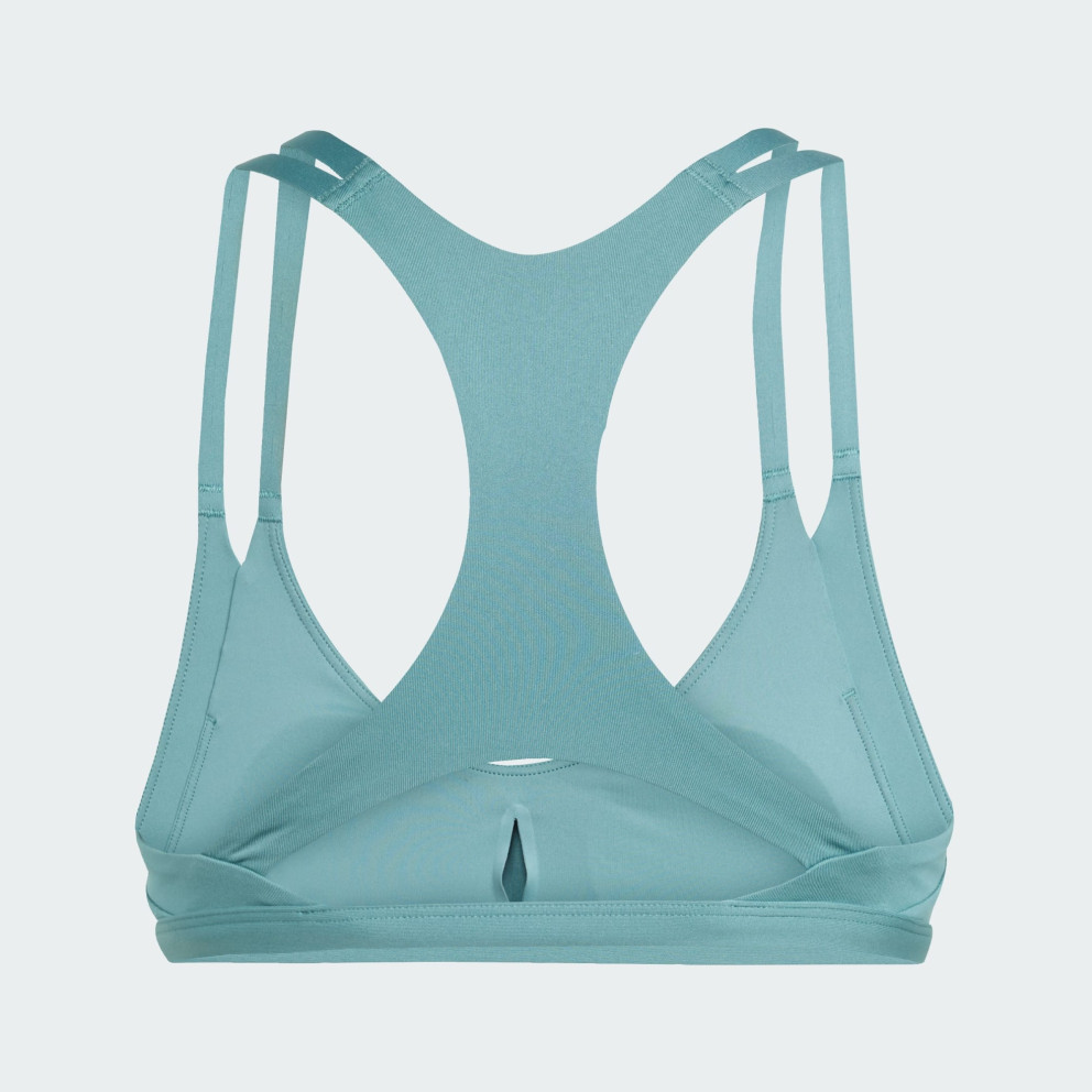 adidas Aeroimpact Luxe Training Light-Support Bra