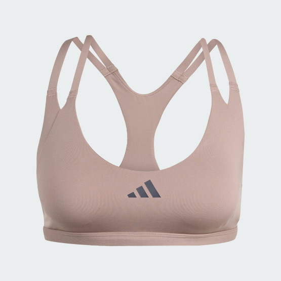 adidas Aeroimpact Luxe Training Light-Support Bra