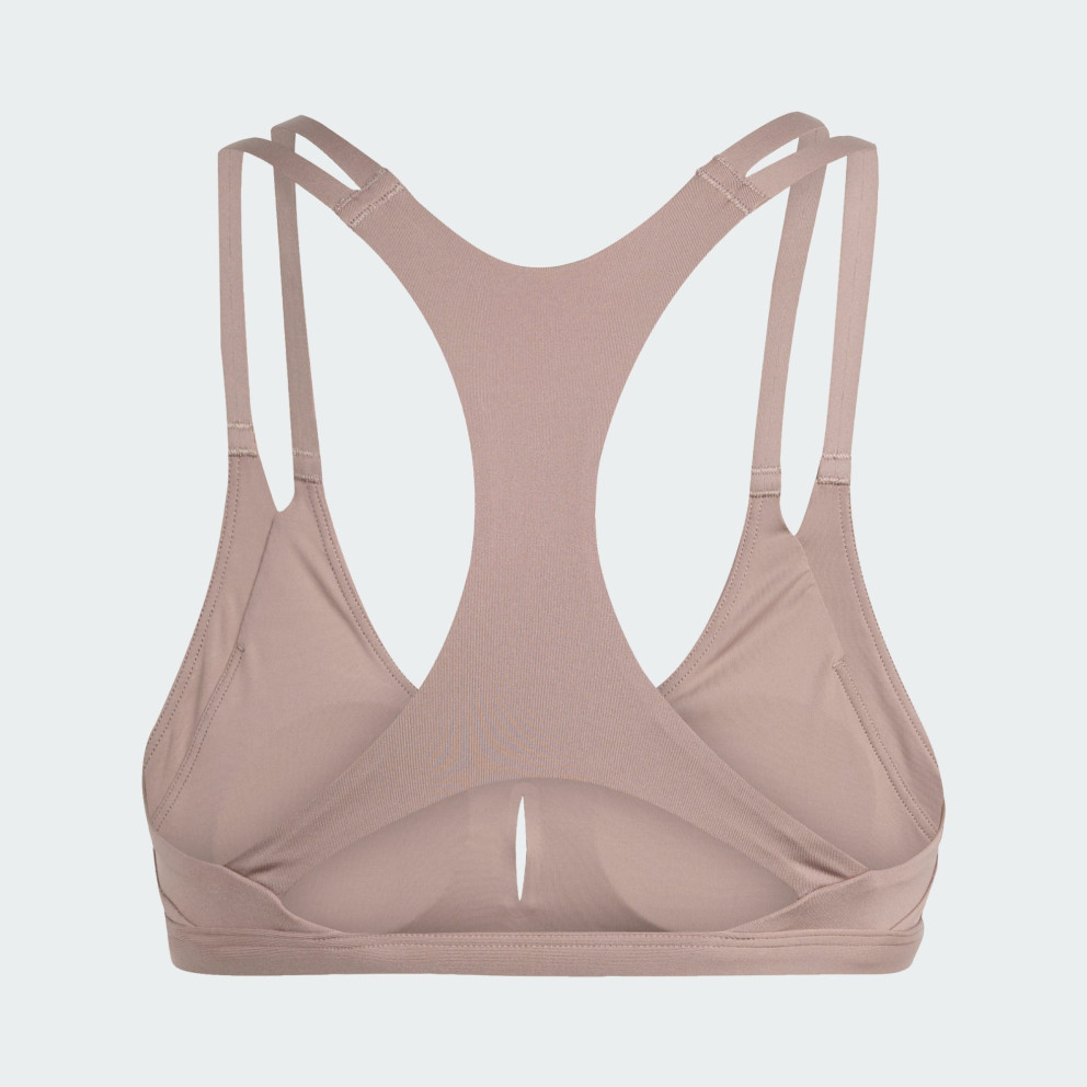 adidas Aeroimpact Luxe Training Light-Support Bra