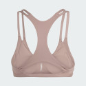 adidas Aeroimpact Luxe Training Light-Support Bra