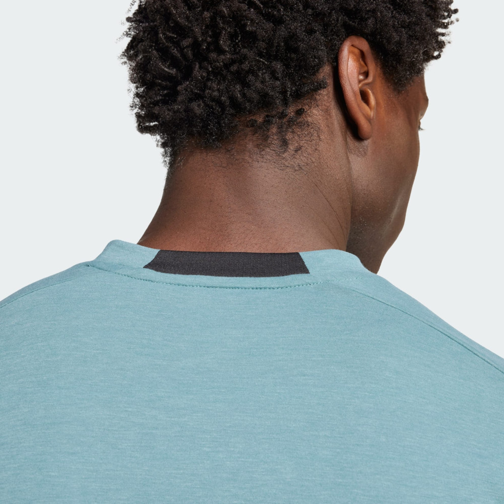 adidas Designed For Training Workout Tee