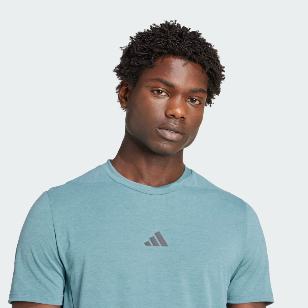 adidas Designed For Training Workout Tee