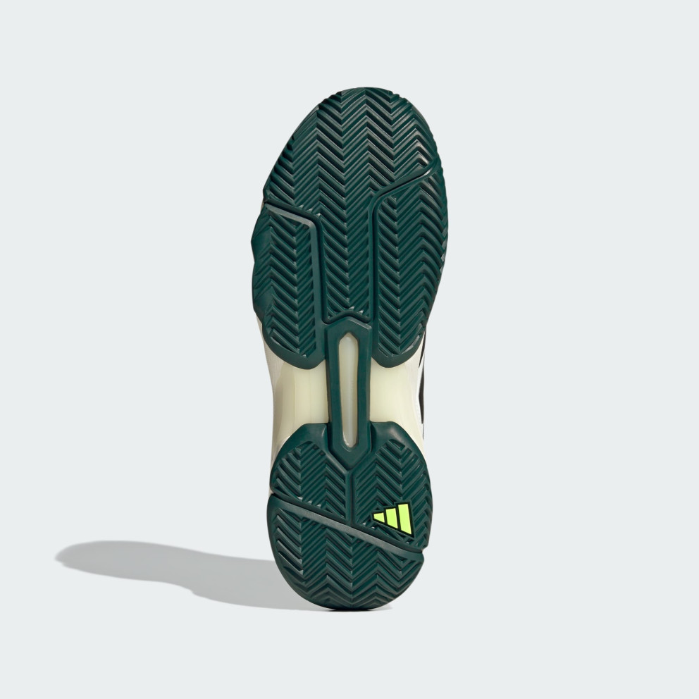 adidas Courtjam Control 3 Tennis Shoes