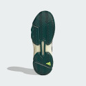adidas Courtjam Control 3 Tennis Shoes