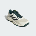 adidas Courtjam Control 3 Tennis Shoes