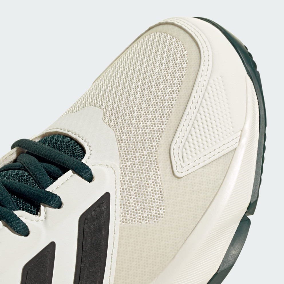 adidas Courtjam Control 3 Tennis Shoes