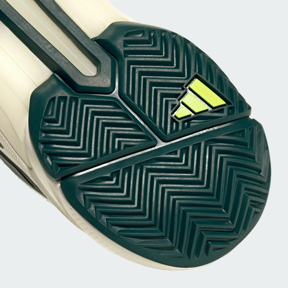 adidas Courtjam Control 3 Tennis Shoes