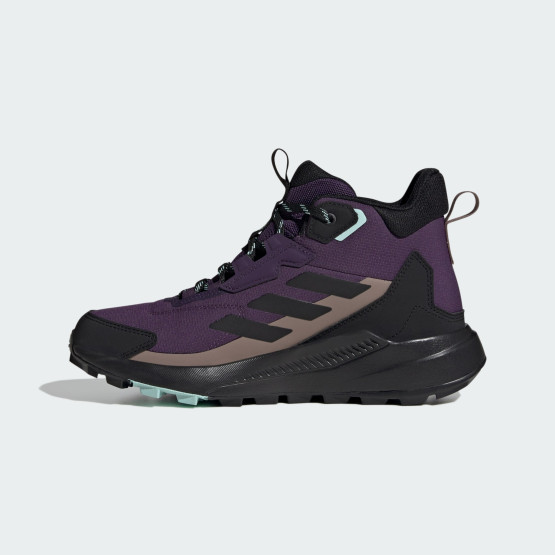 adidas Terrex Anylander Mid Rain.Rdy Hiking Shoes