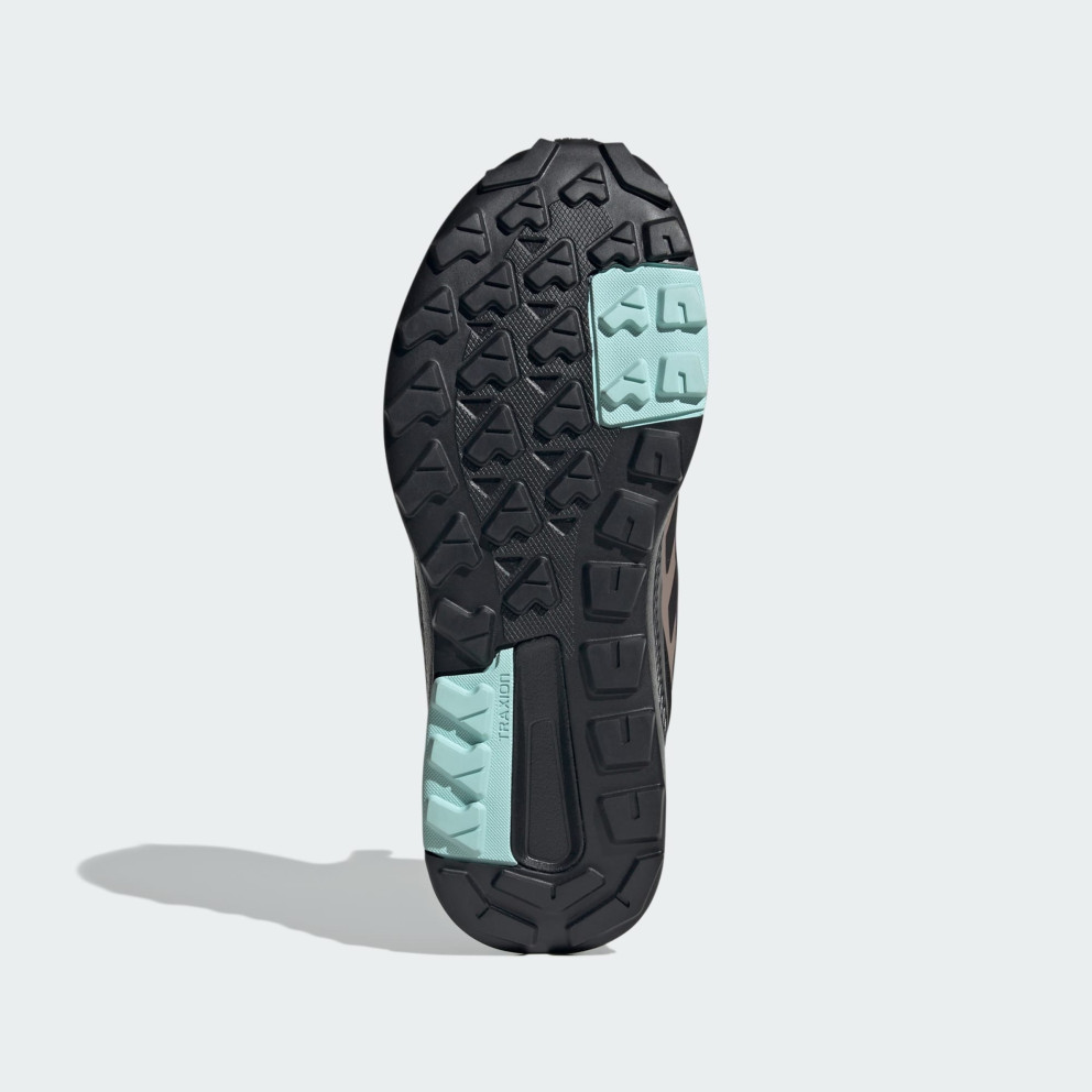 adidas Terrex Anylander Mid Rain.Rdy Hiking Shoes