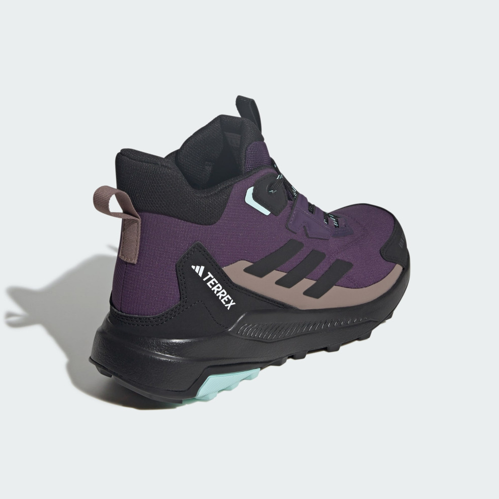 adidas Terrex Anylander Mid Rain.Rdy Hiking Shoes