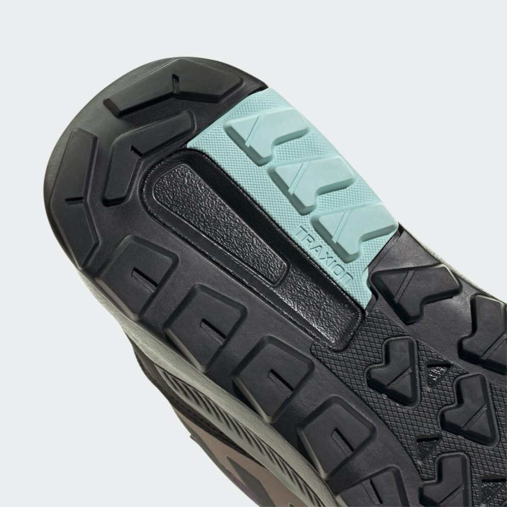 adidas Terrex Anylander Mid Rain.Rdy Hiking Shoes