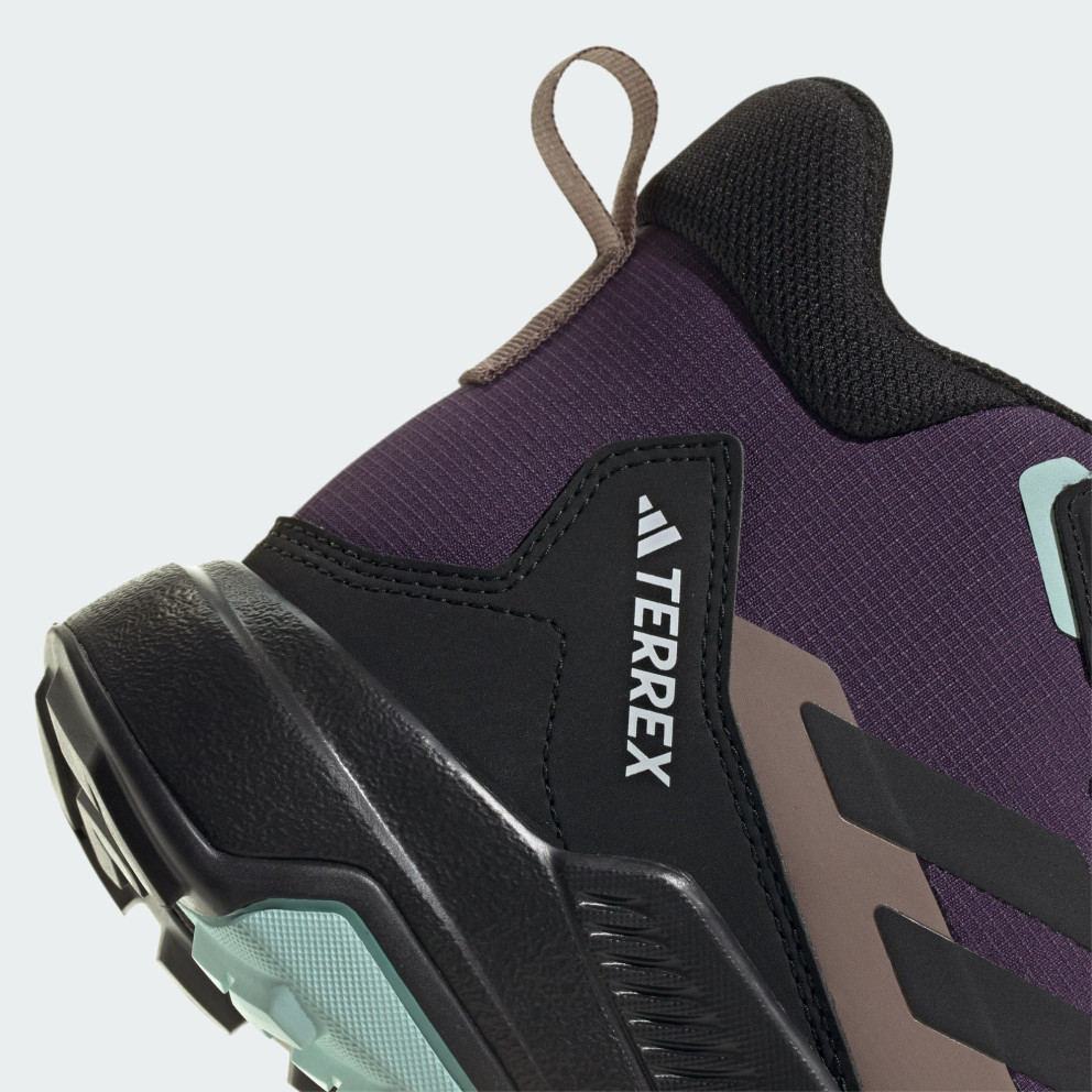 adidas Terrex Anylander Mid Rain.Rdy Hiking Shoes