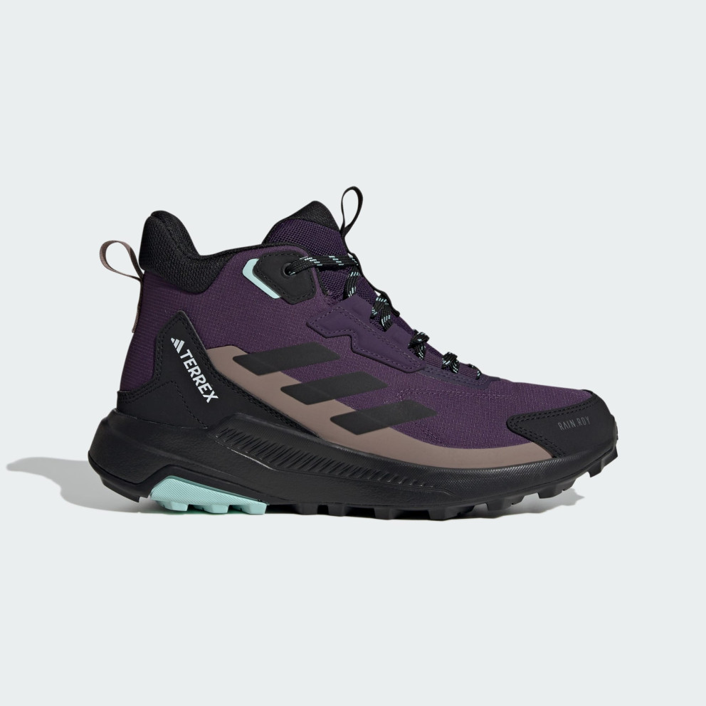adidas Terrex Anylander Mid Rain.Rdy Hiking Shoes