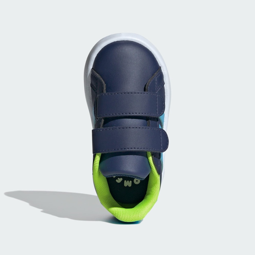 adidas sportswear Grand Court 2.0 Shoes Kids