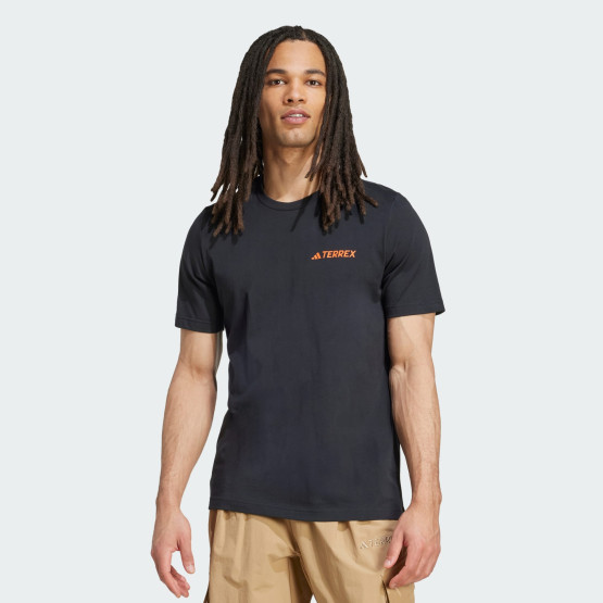 adidas Terrex Graphic Tee