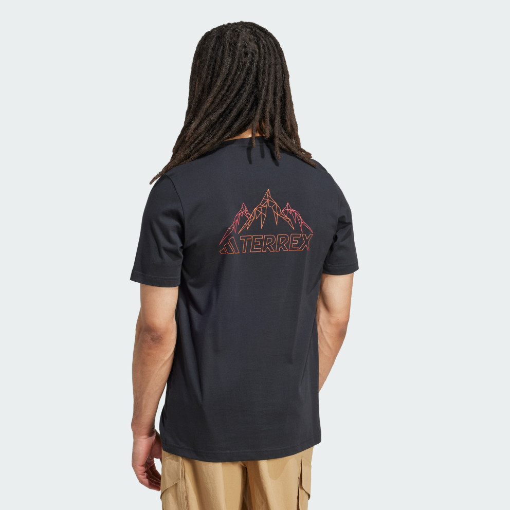 adidas Terrex Graphic Tee