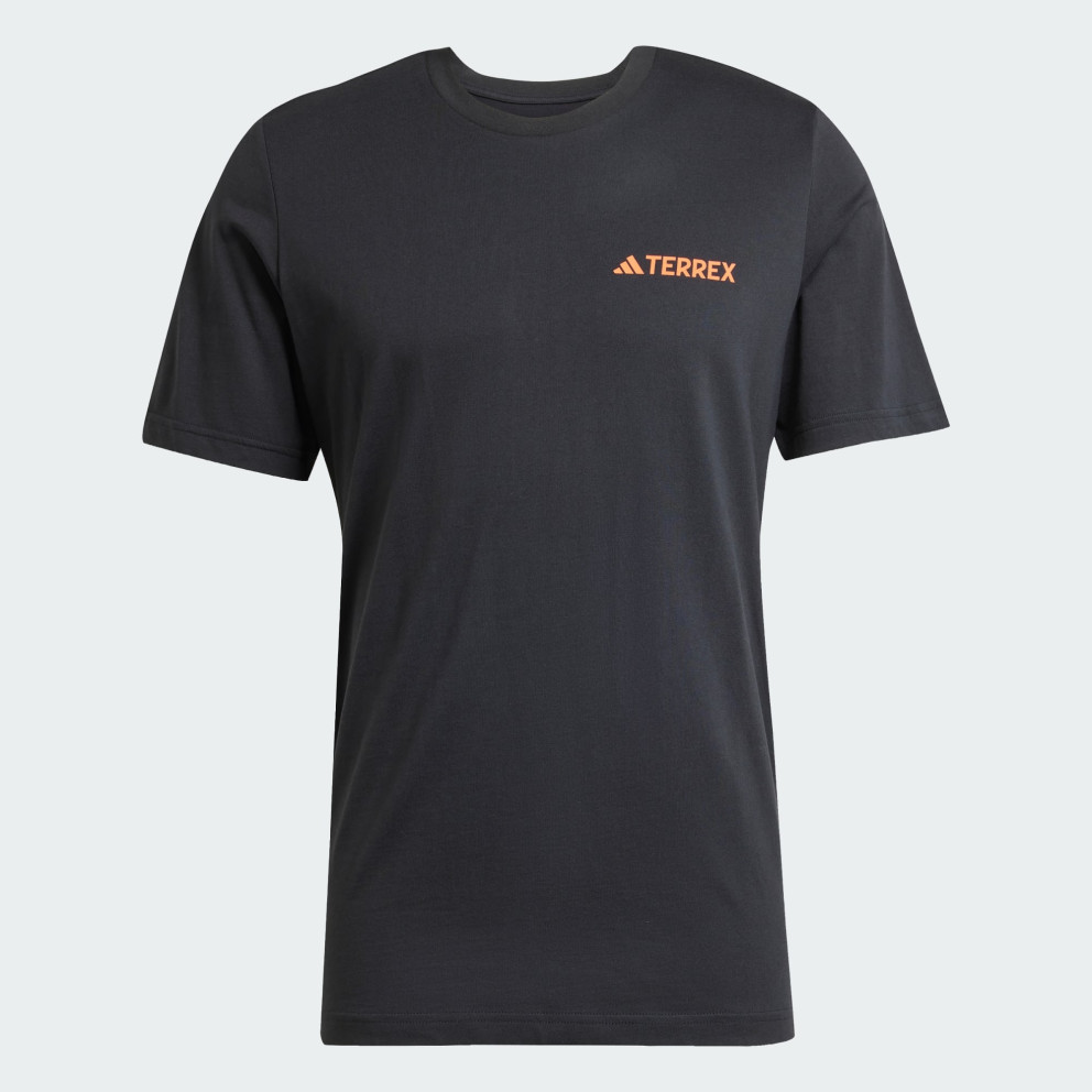 adidas Terrex Graphic Tee