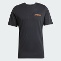 adidas Terrex Graphic Tee
