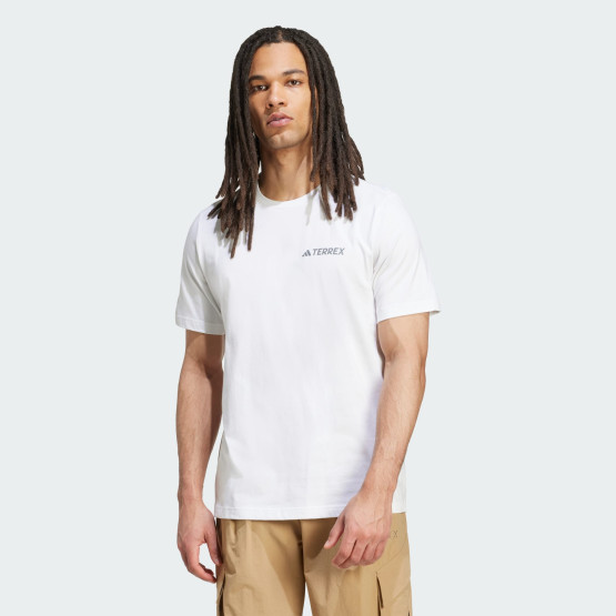 adidas Terrex Graphic Tee