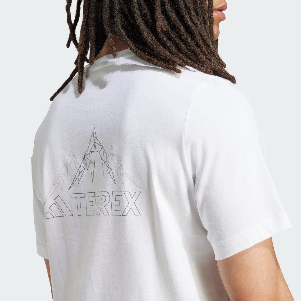 adidas Terrex Graphic Tee