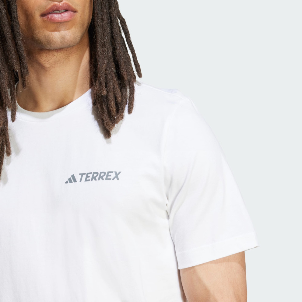 adidas Terrex Graphic Tee