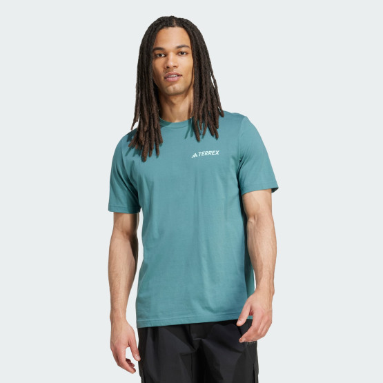 adidas Terrex Graphic Tee