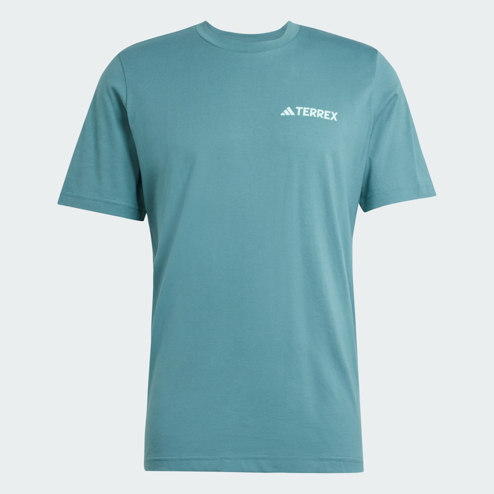 adidas Terrex Graphic Tee