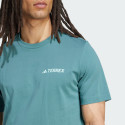 adidas Terrex Graphic Tee