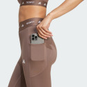 adidas Techfit Stash Pocket Full-Length Leggings