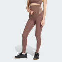 adidas Optime Essentials Full-Length Leggings (Maternity)