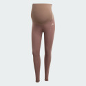 adidas Optime Essentials Full-Length Leggings (Maternity)