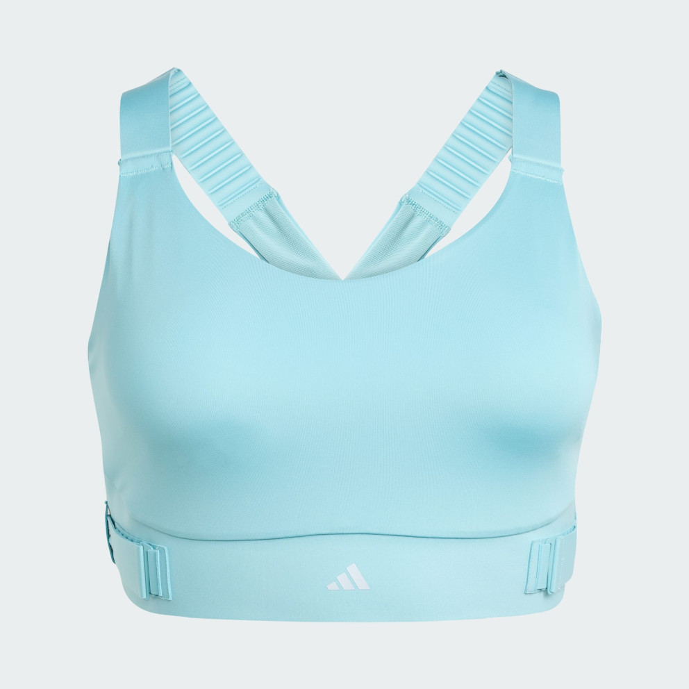 adidas Fastimpact Luxe Run High-Support Bra