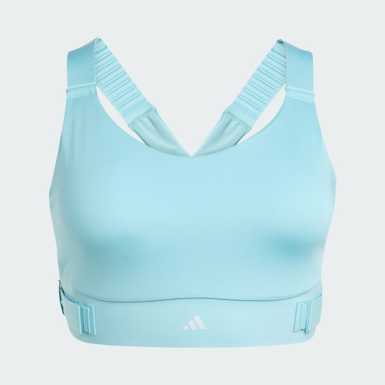 adidas Fastimpact Luxe Run High-Support Bra