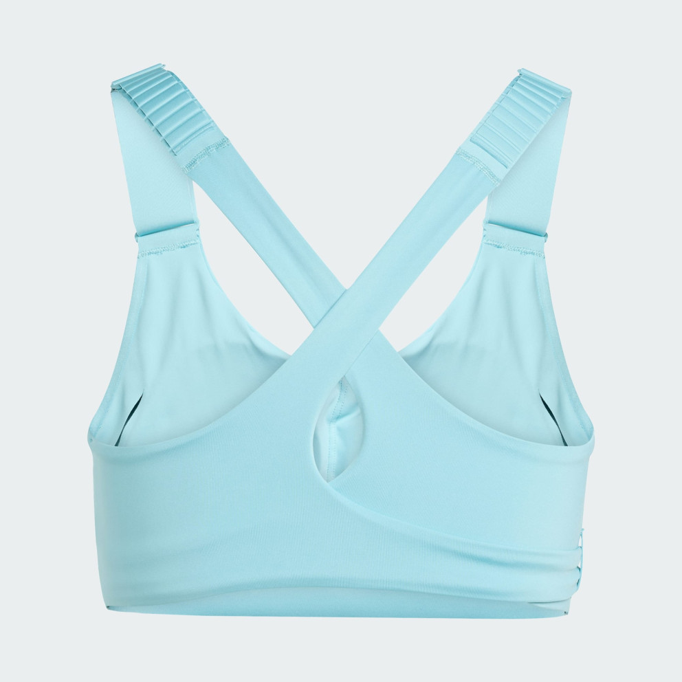 adidas Fastimpact Luxe Run High-Support Bra