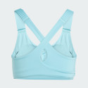 adidas Fastimpact Luxe Run High-Support Bra