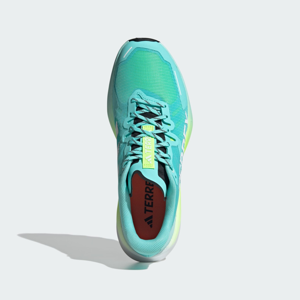 adidas Terrex Agravic 3 Trail Running Shoes